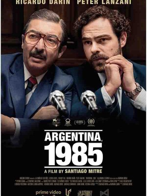 2022年 阿根廷 1985高清下载 [阿根廷历史传记电影]